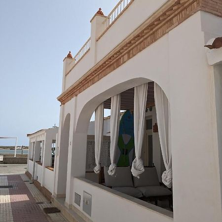 Cornise Apartment El Rompido Exterior foto