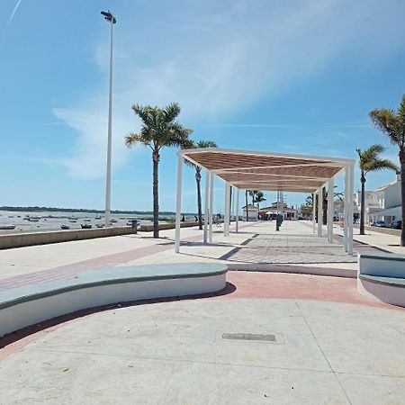 Cornise Apartment El Rompido Exterior foto