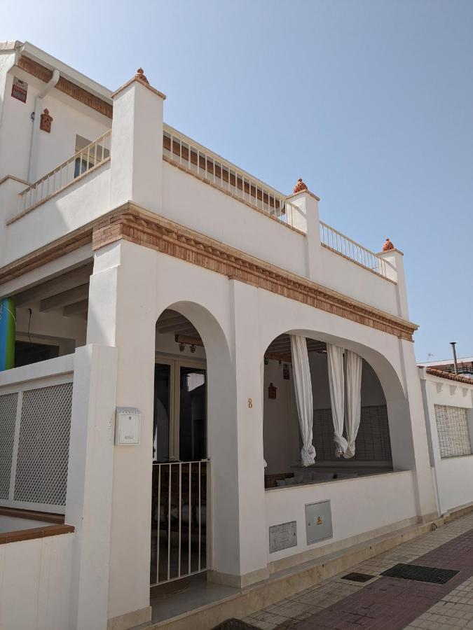 Cornise Apartment El Rompido Exterior foto