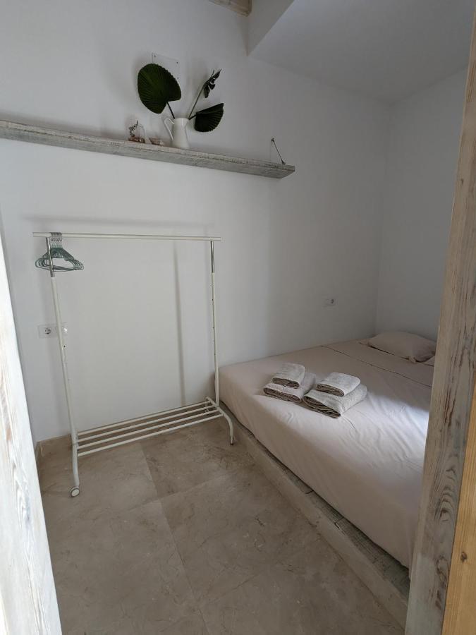 Cornise Apartment El Rompido Exterior foto