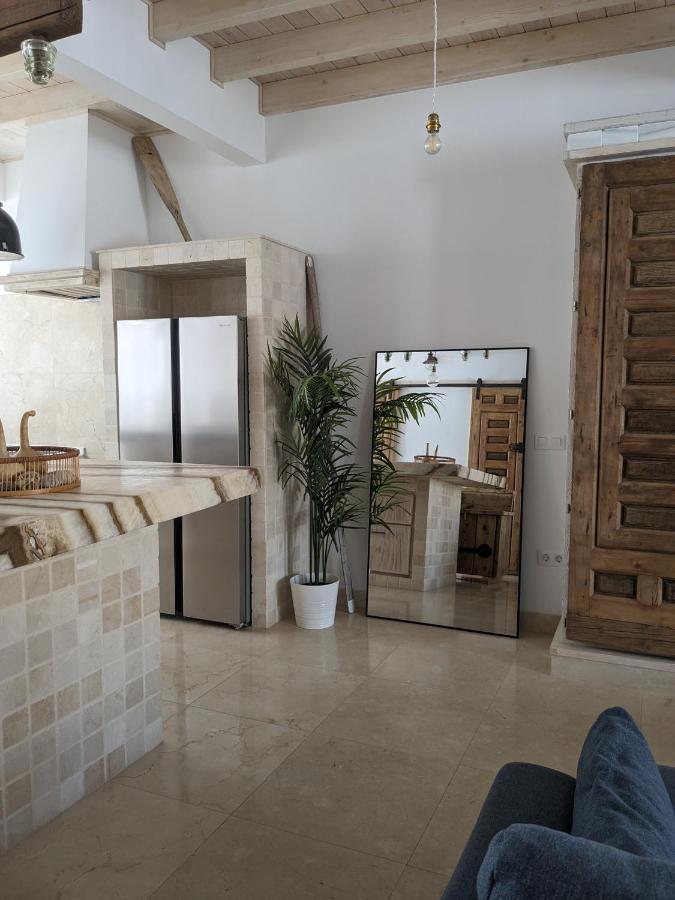Cornise Apartment El Rompido Exterior foto