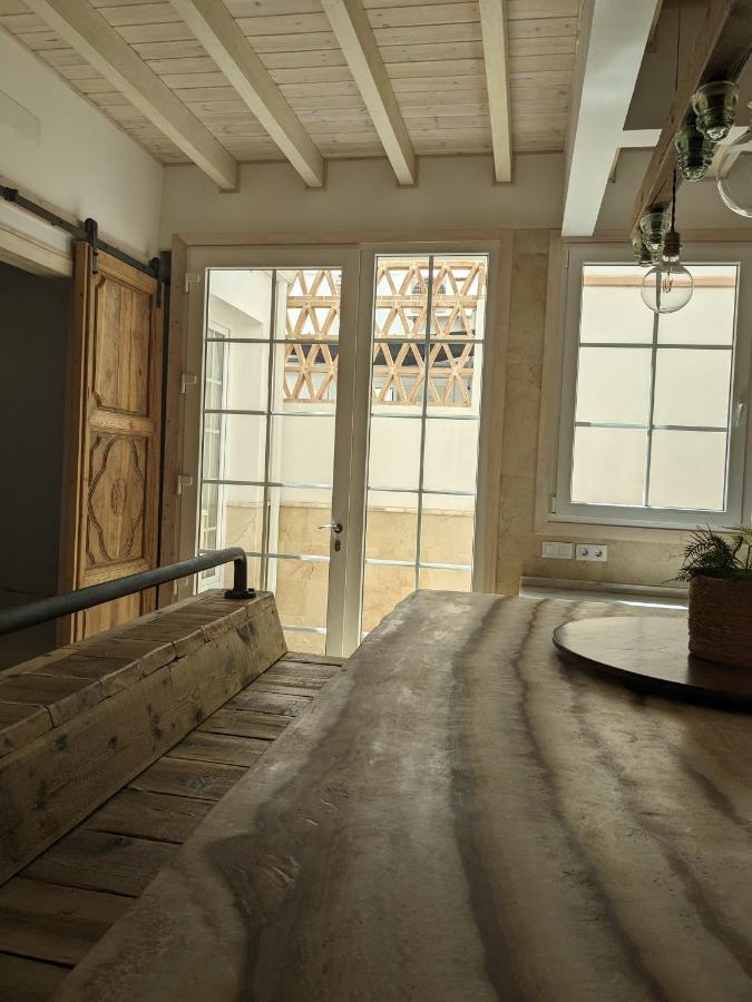 Cornise Apartment El Rompido Exterior foto