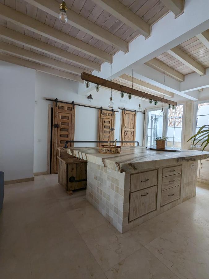 Cornise Apartment El Rompido Exterior foto