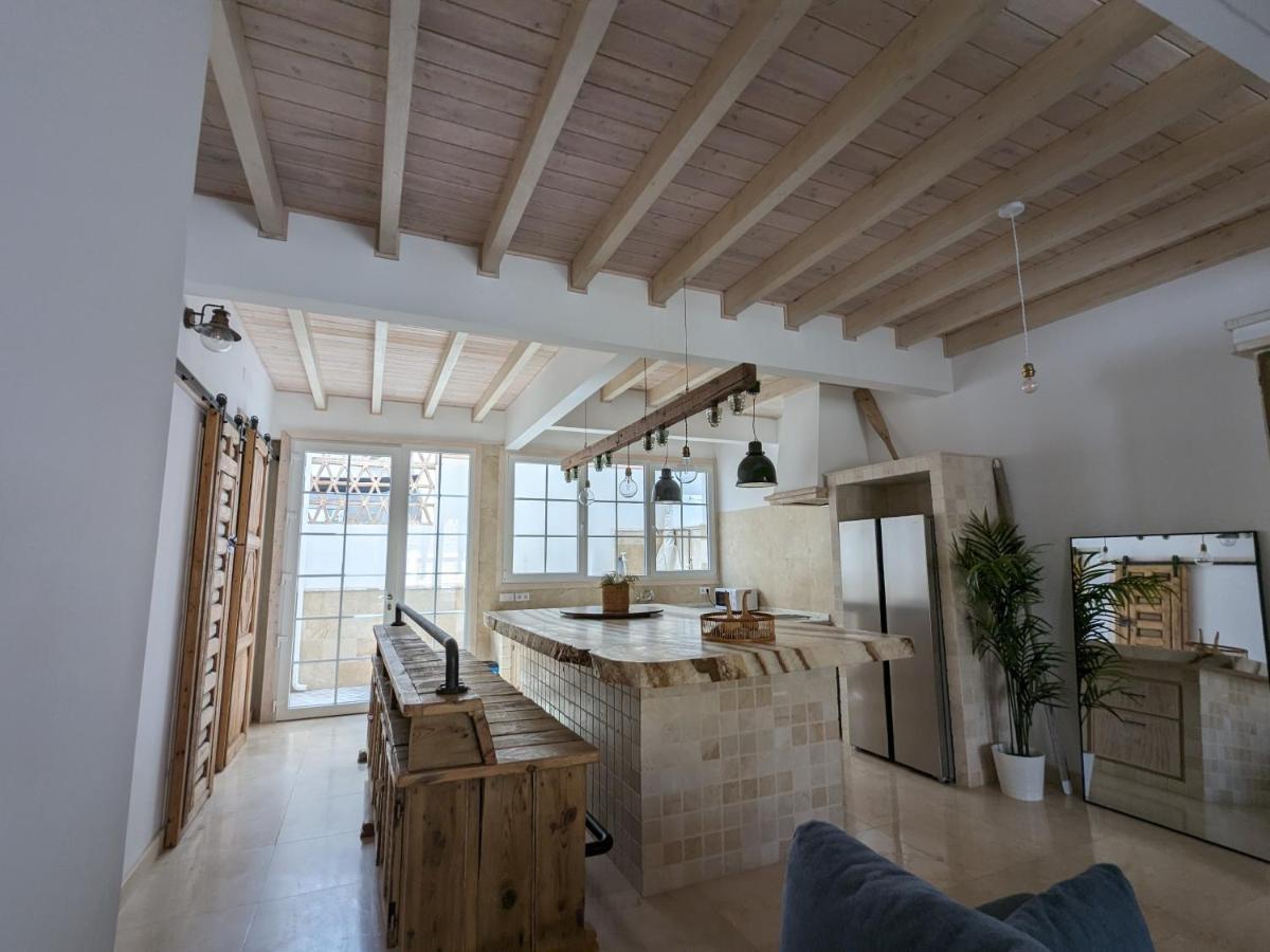 Cornise Apartment El Rompido Exterior foto
