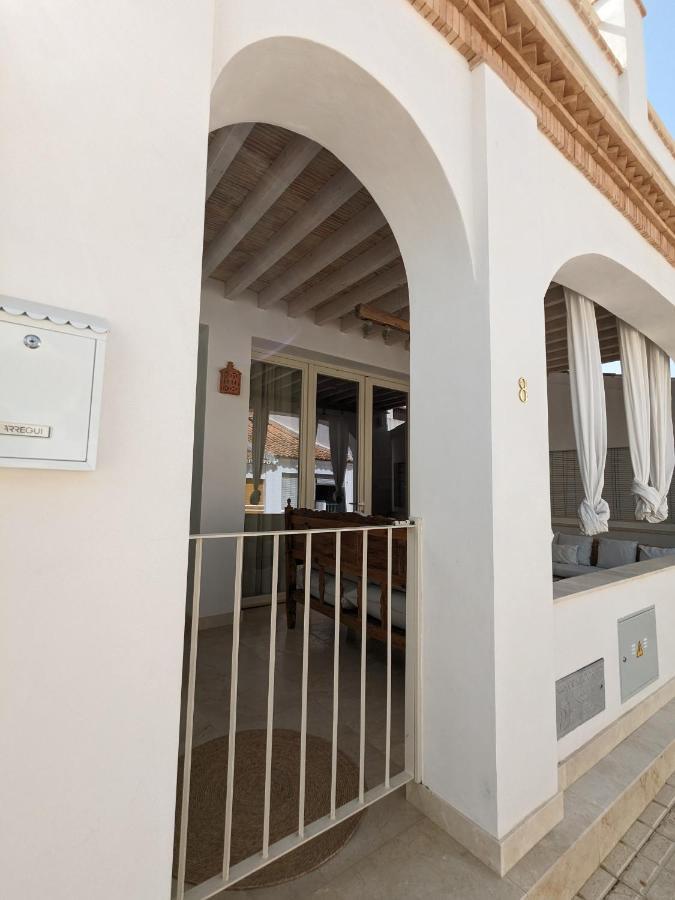 Cornise Apartment El Rompido Exterior foto