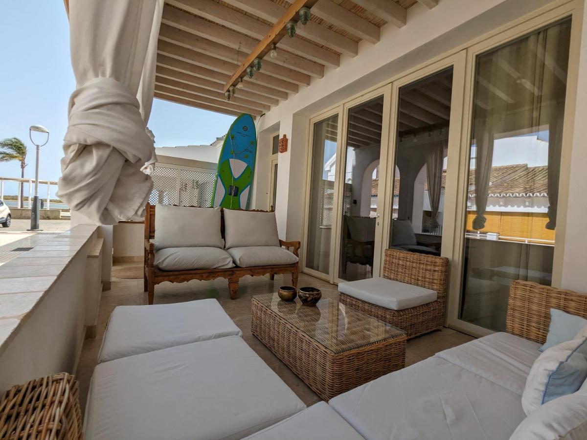Cornise Apartment El Rompido Exterior foto
