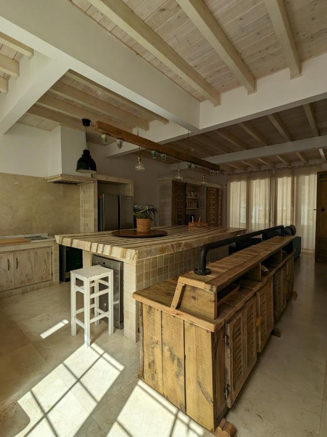 Cornise Apartment El Rompido Exterior foto