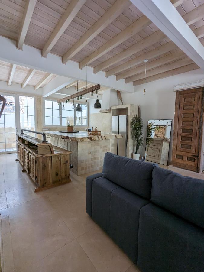 Cornise Apartment El Rompido Exterior foto