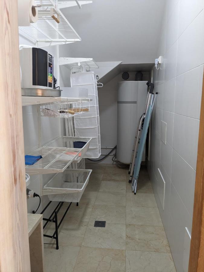 Cornise Apartment El Rompido Exterior foto