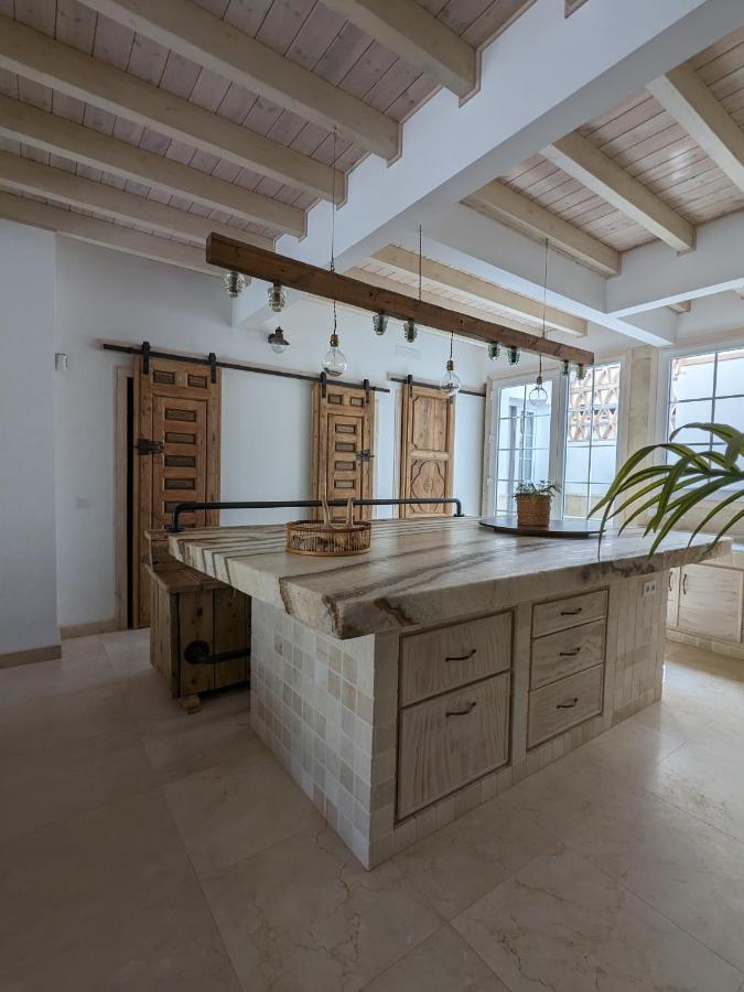 Cornise Apartment El Rompido Exterior foto