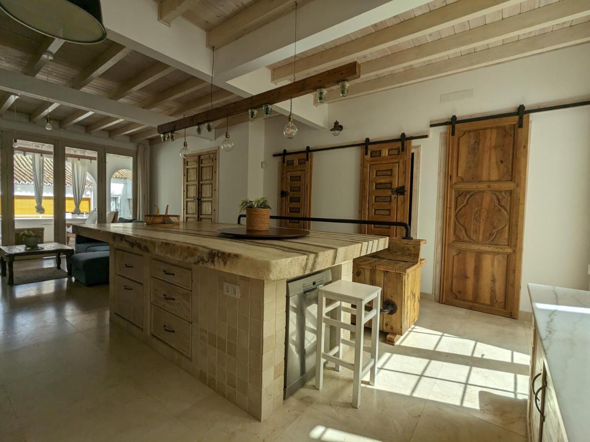 Cornise Apartment El Rompido Exterior foto