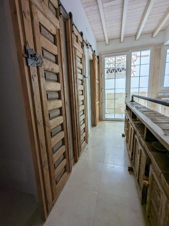 Cornise Apartment El Rompido Exterior foto