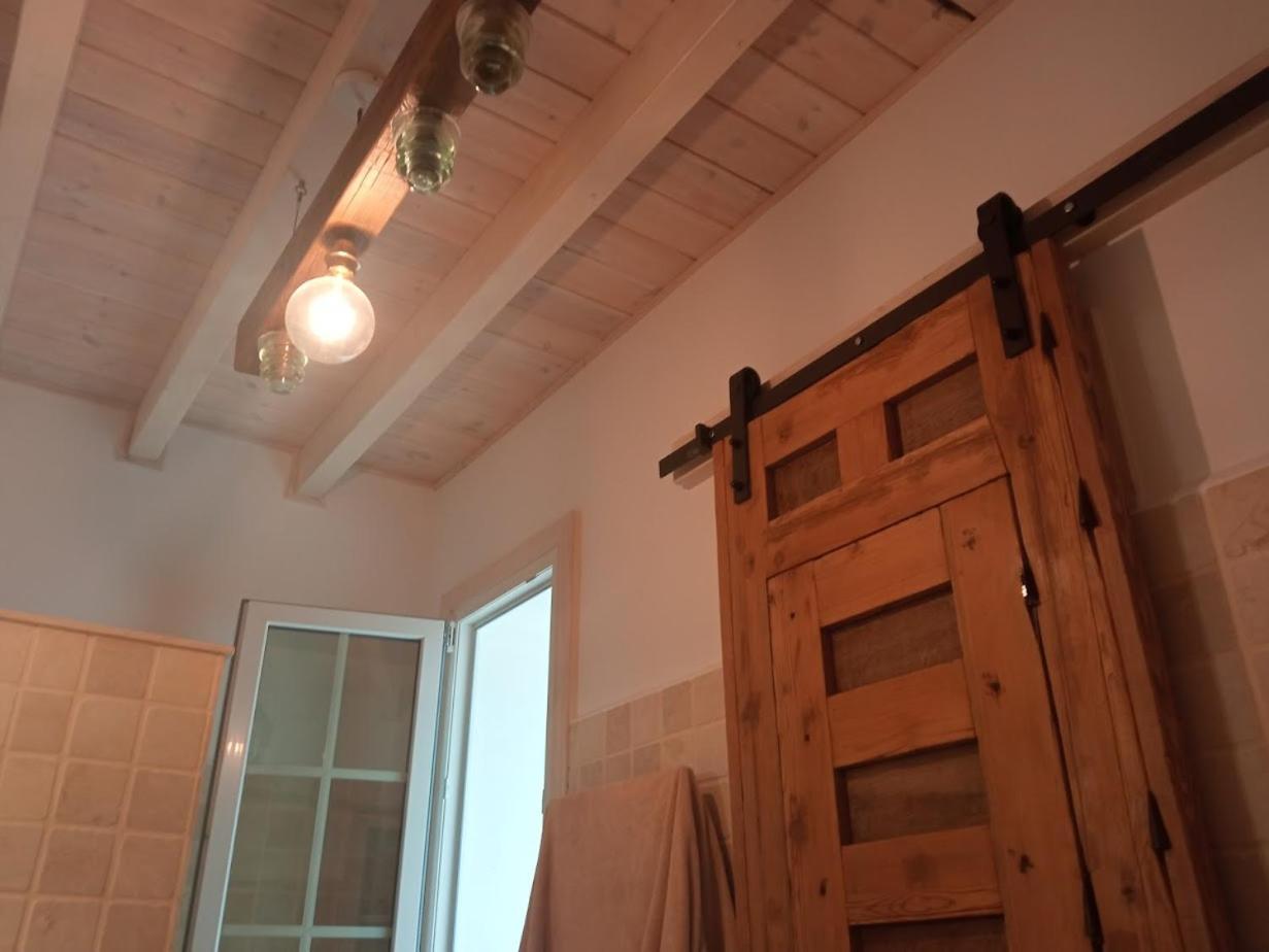 Cornise Apartment El Rompido Exterior foto