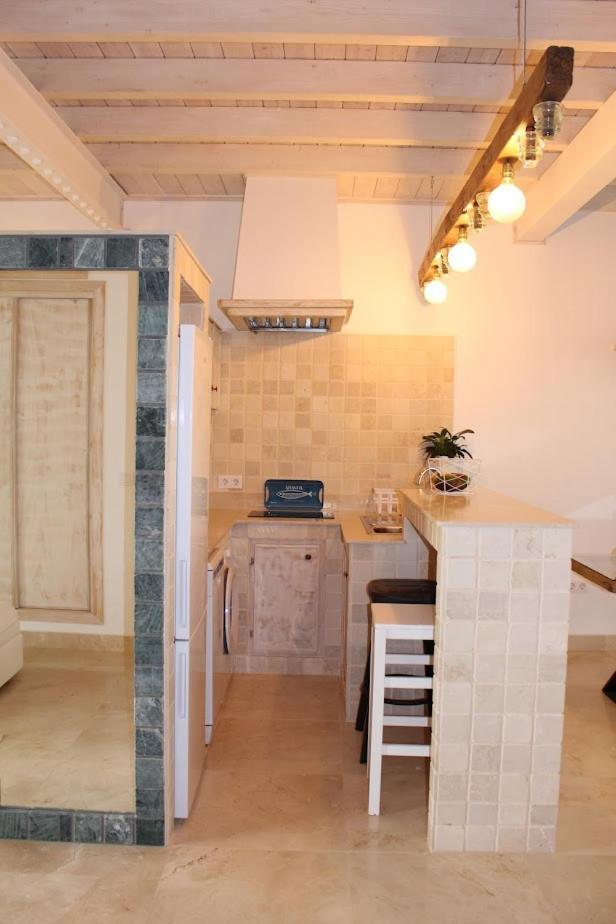 Cornise Apartment El Rompido Exterior foto