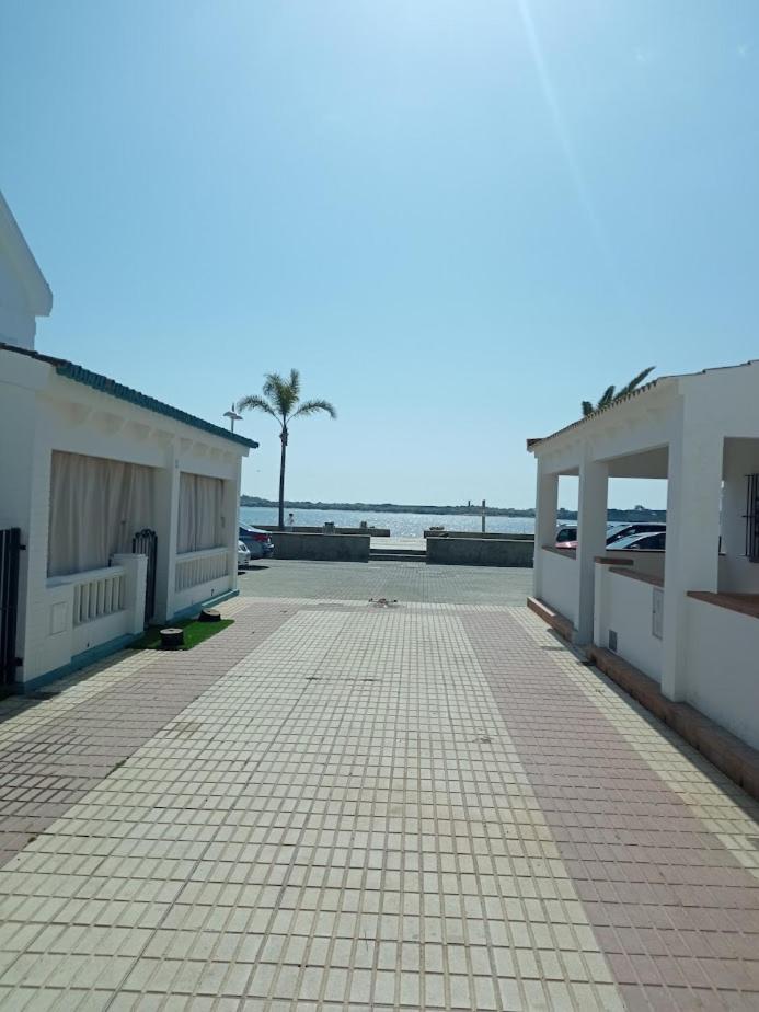 Cornise Apartment El Rompido Exterior foto