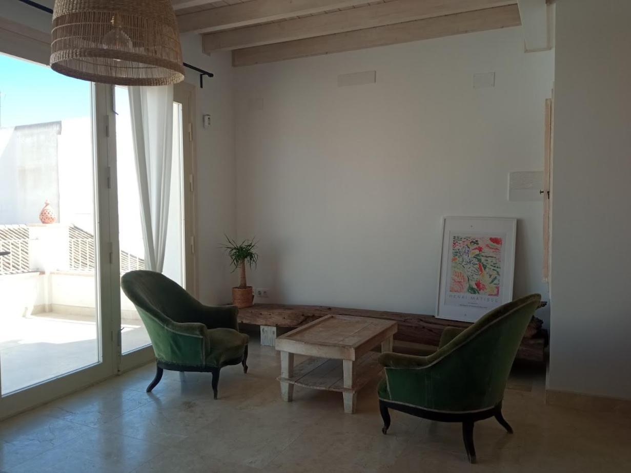 Cornise Apartment El Rompido Exterior foto