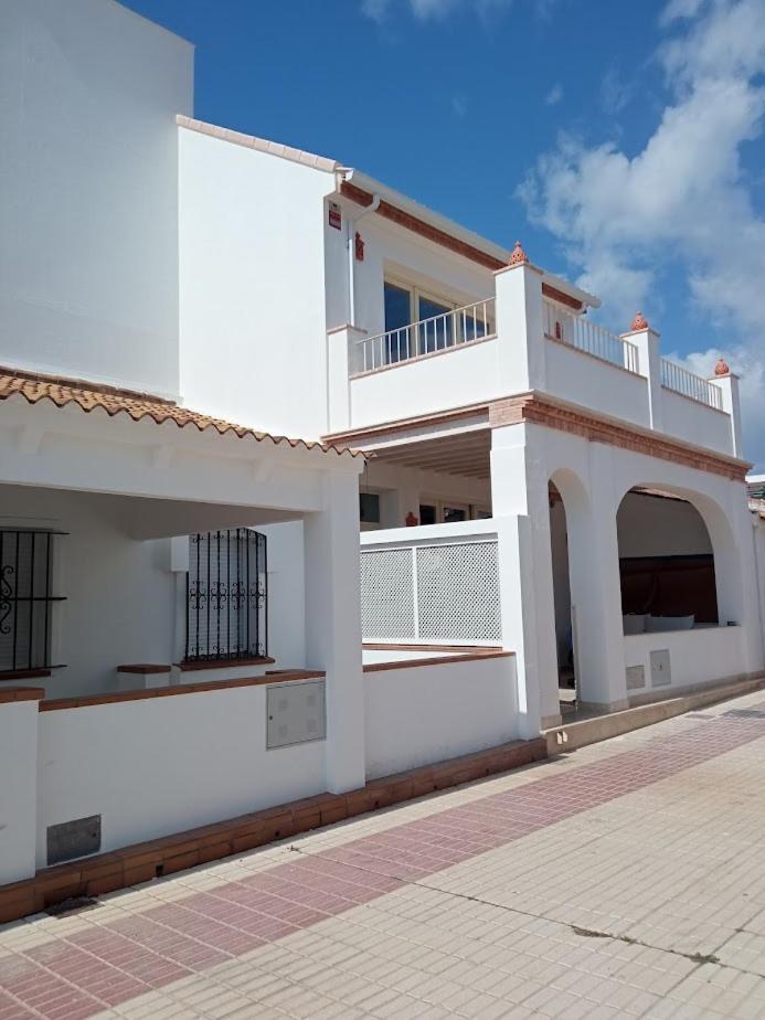 Cornise Apartment El Rompido Exterior foto