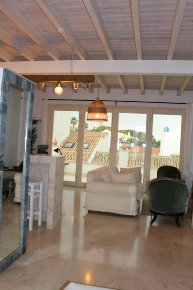Cornise Apartment El Rompido Exterior foto