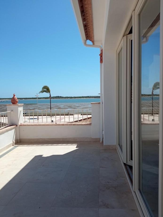 Cornise Apartment El Rompido Exterior foto