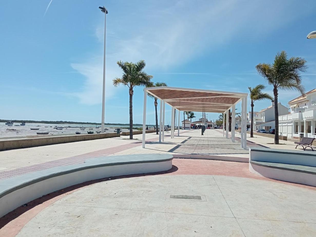 Cornise Apartment El Rompido Exterior foto