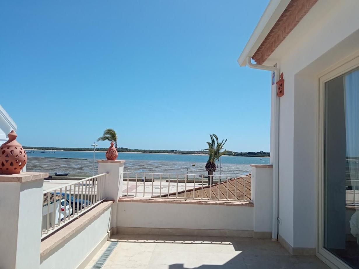 Cornise Apartment El Rompido Exterior foto